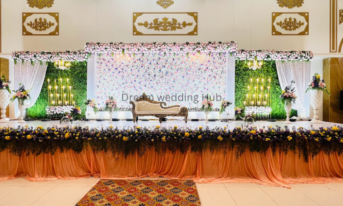 Thanvika Shree Events